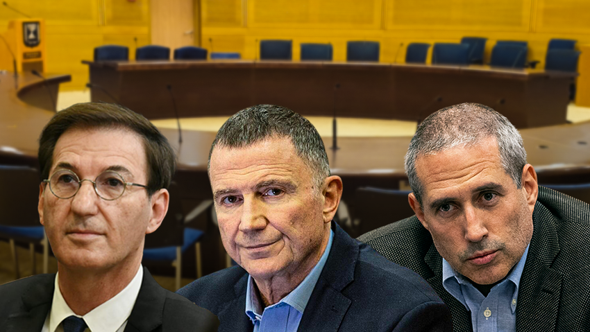 Bismuth, Edelstein and Milwidsky 