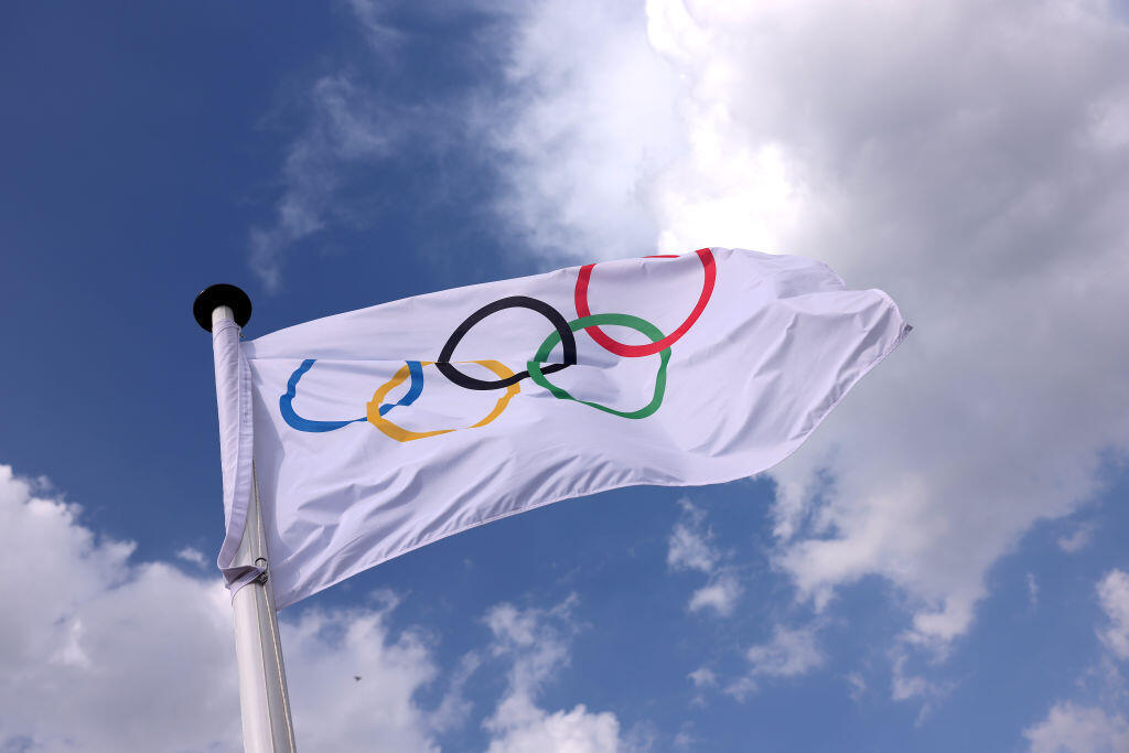 Photo: Pantling/Getty Images