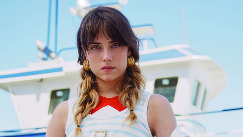  אלכס זילברג 