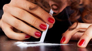 הישראלית הבכירה של קרטל הסמים