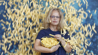 סתיו יואלי, מנכ"לית תפוגן