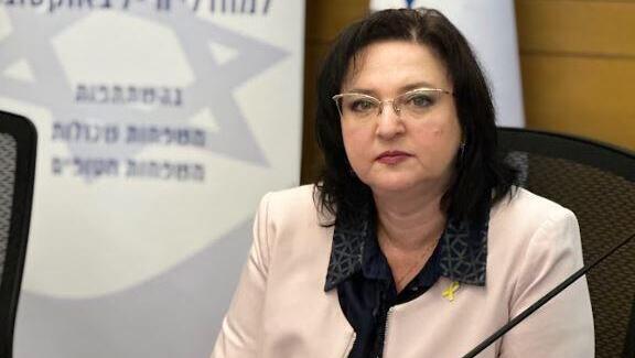 Татьяна Мазарская