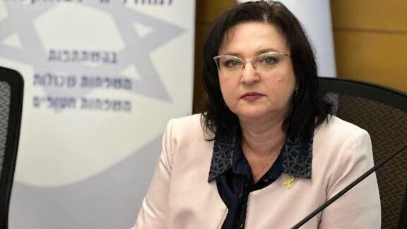 Татьяна Мазарская