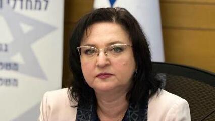 Татьяна Мазарская