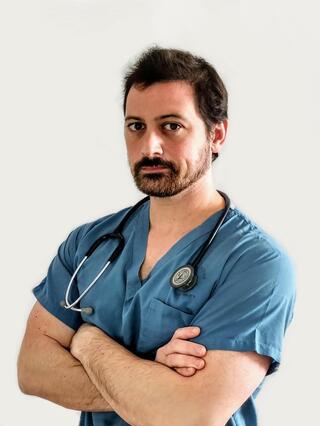 ד"ר חגי סובק