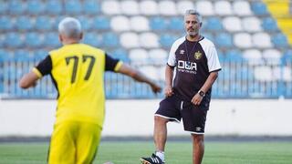 בית"ר ירושלים אימון 