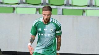 שחקן מכבי חיפה פייר קורנו