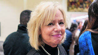 גלי בהרב-מיארה