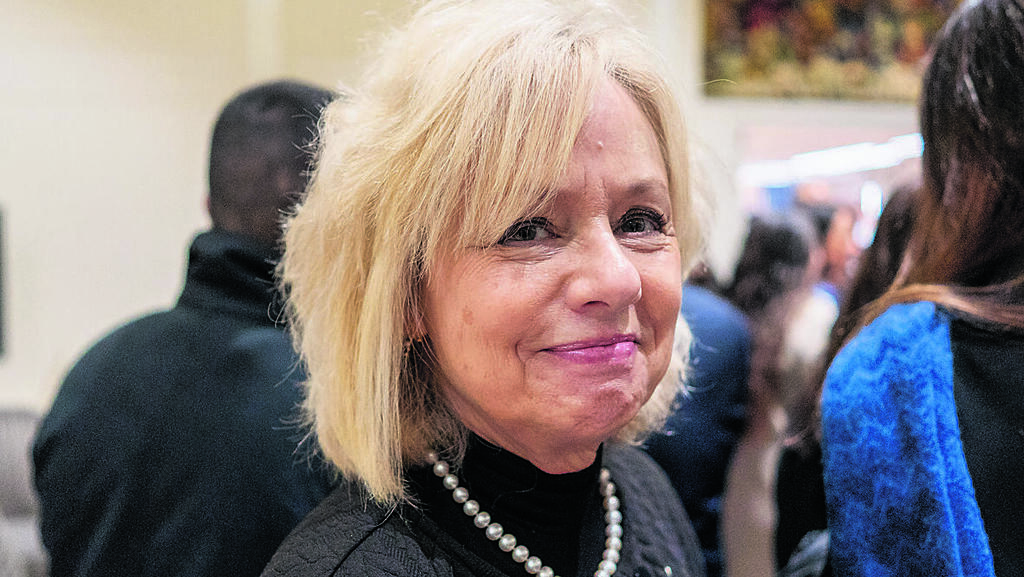 גלי בהרב-מיארה