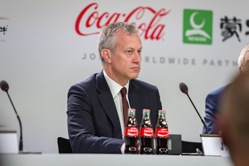 Coca-Cola’s ‘fitter’ soda would possibly upend liked Jewish custom