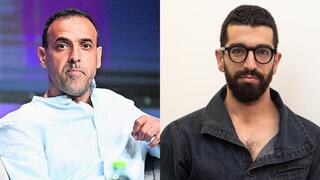 חנן בן ארי, אלי שרעבי