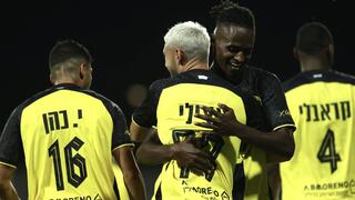 שחקני בית"ר ירושלים