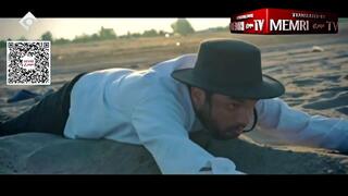 שידור איראני: "ישראלים בורחים דרך הים מול ההפצצות"