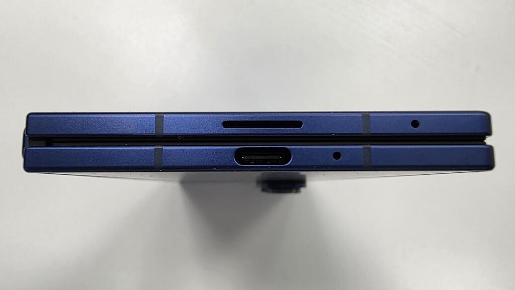 Photo: Raphel Kahan גלקסי פולד 7