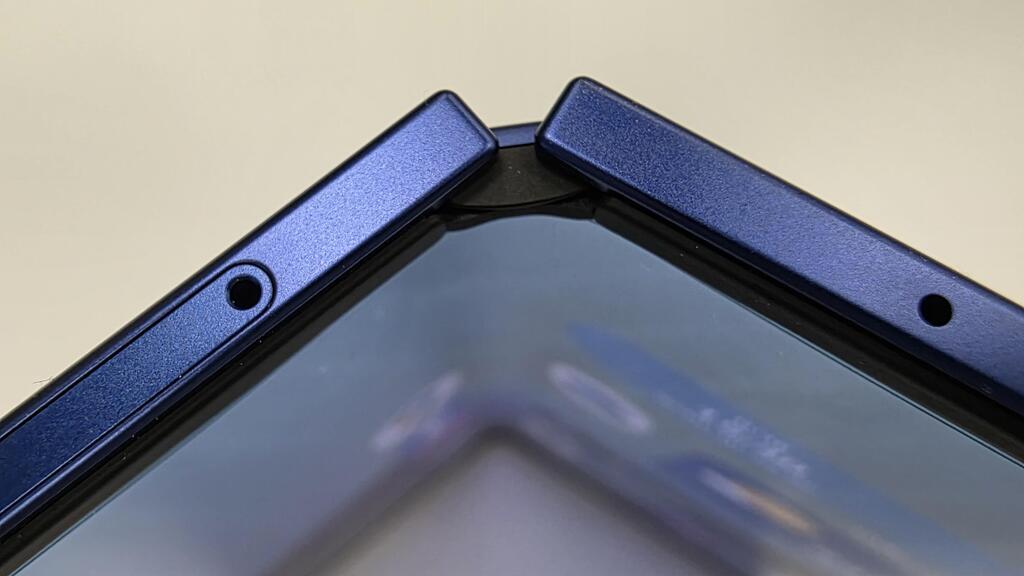 Photo: Raphel Kahan גלקסי פולד 7