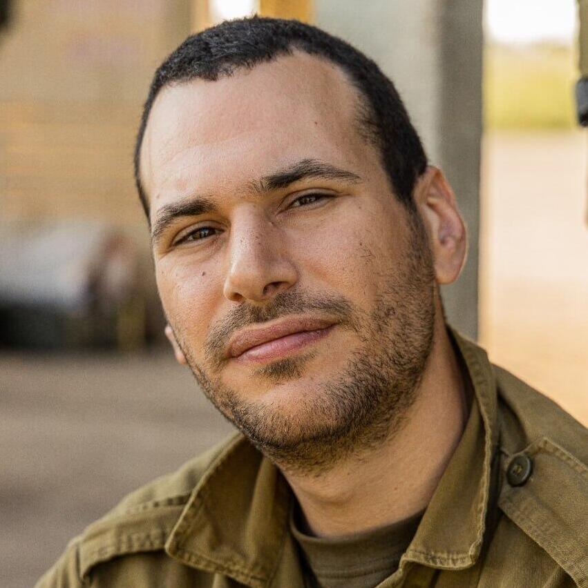 רס"ם בצלאל יהושוע מסבכר ז"ל