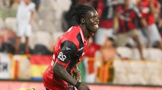 ישראל דאפה חוגג