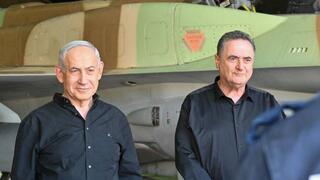 המתיחות בין נתניהו לכ"ץ, שממשיך ב"מתקפת ציוצים"