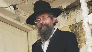 Раввин Тувия Шульзингер 