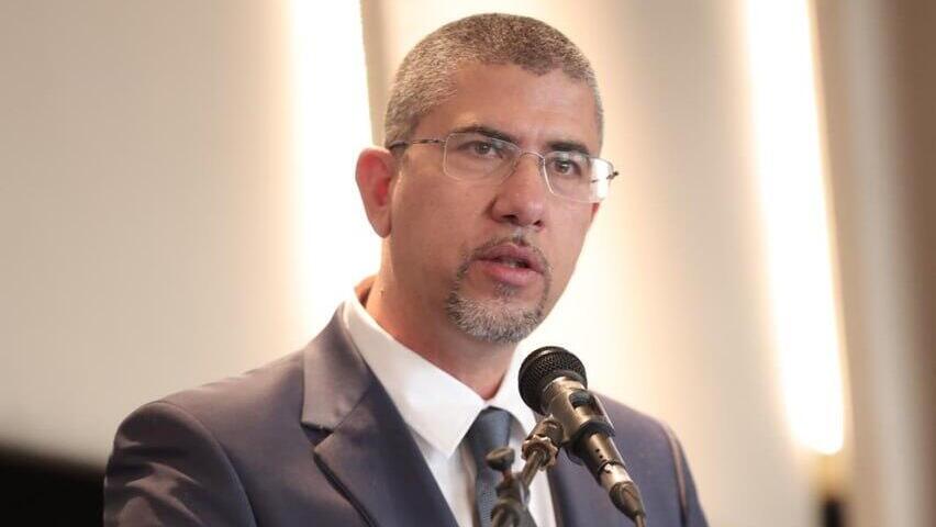 Dr. Moshe Cohen