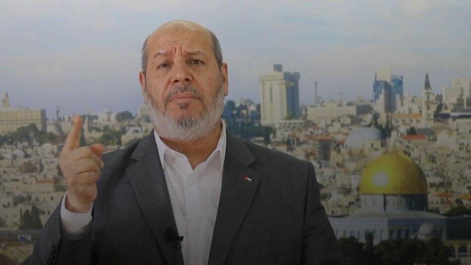 Senior Hamas figure Khalil al-Khayya said killed in attack חליל אל חיה בכיר חמאס