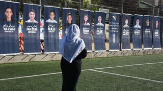 טקס אזכרה לזכר האסון במג׳דל שאמס