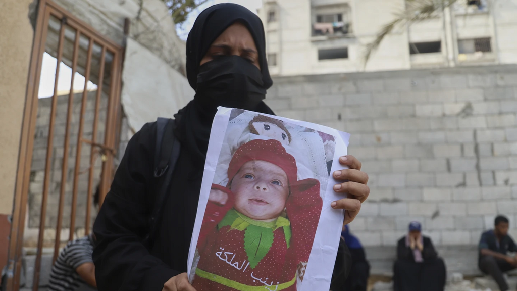 זיינאב אבו חליב