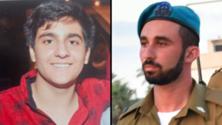 סרן אמיר סעד, סמל ינון נוריאל ואנה