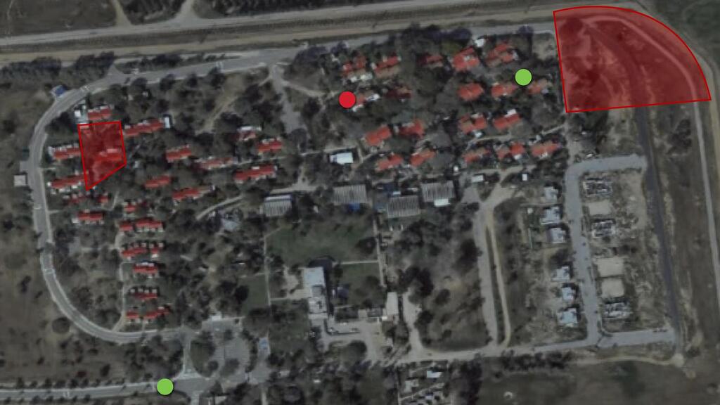 תחקיר קיבוץ סופה