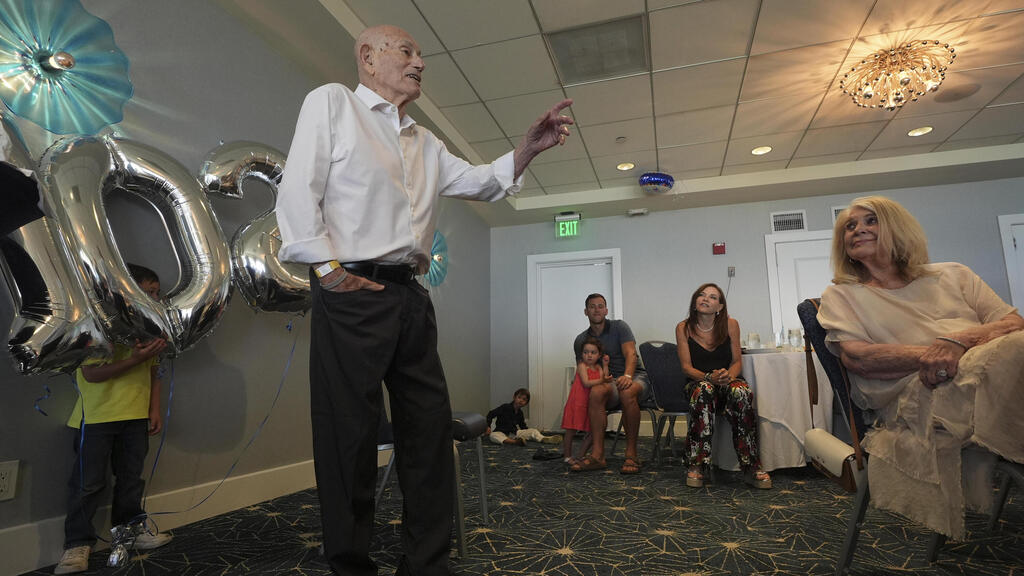 לא חגג בר מצווה בשל התנגדות אביו