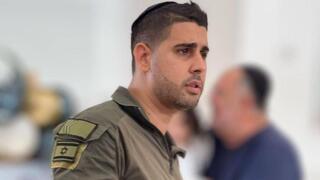 אריאל מאיר טמן ז"ל