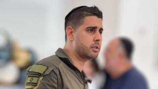 אריאל מאיר טמן ז"ל