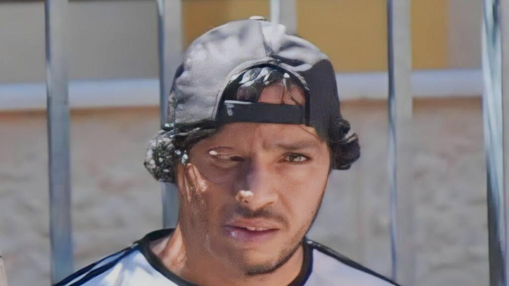 עודה מוחמד ח'ליל אלהד'אלין