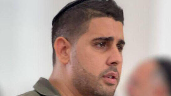 אריאל מאיר טמן ז"ל