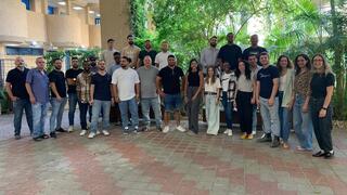 כיתת אלאופ, אורט רחובות