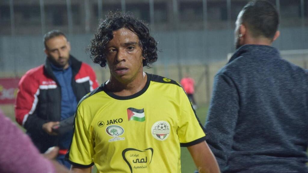 עודה מוחמד ח'ליל אלהד'אלין