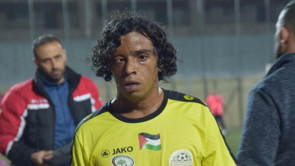 Odeh Mohammed Khalil al-Hadalin עודה מוחמד ח'ליל אלהד'אלין