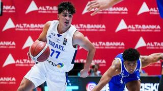 עמיתי עזריאל