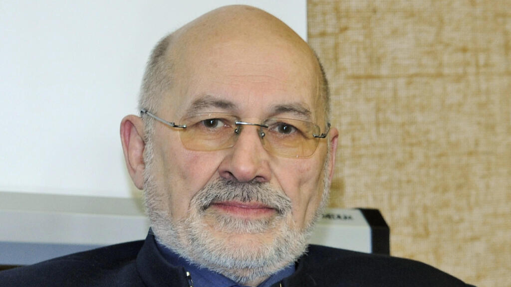 הורסט מאהלר ב-2009