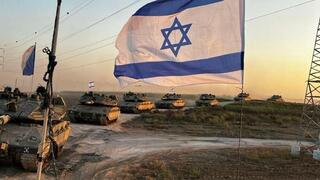 פעילות כוחות צוות הקרב של חטיבה 401 בג'באליה