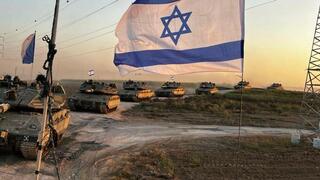 פעילות כוחות צוות הקרב של חטיבה 401 בג'באליה