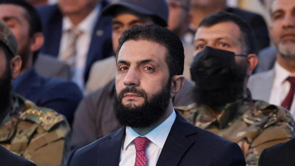 מוחמד אל-ג'ולאני