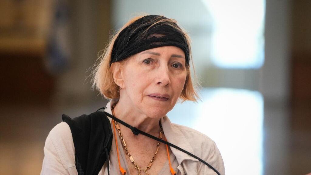 דיון הסרת הצא"פ בתיק של פעילת המחאה החשודה בתכנון התנקשות בראש הממשלה