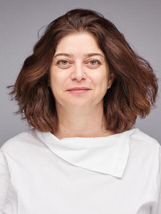 Dr. Nadia Prisant