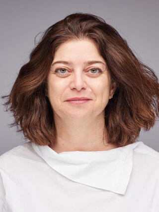 Dr. Nadia Prisant Dr. Nadia Prisant