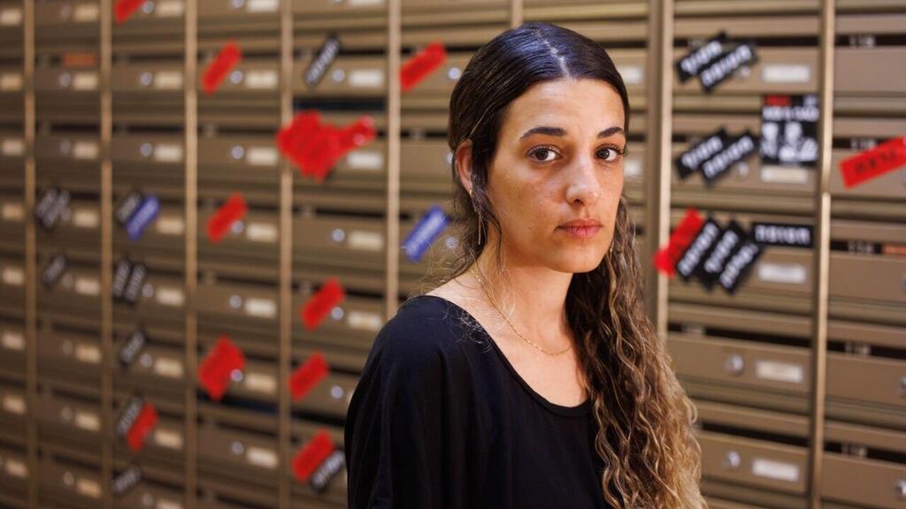 חצי שנה לחזרתה של ארבל יהוד משבי חמאס