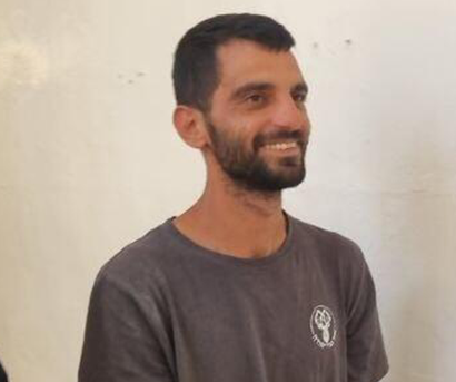 עודה מוחמד ח'ליל אלהד'אלין, הארכת מעצרו של ינון לוי החשוד בהמתה בקלות דעת של פלסטיני ליד חברון