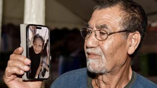 מוחמד שהאב, אביה של כיפאח ז"ל