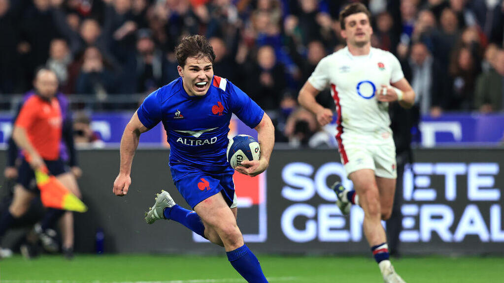 אנטואן דופון