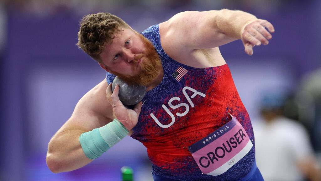 ראיין קראוזר